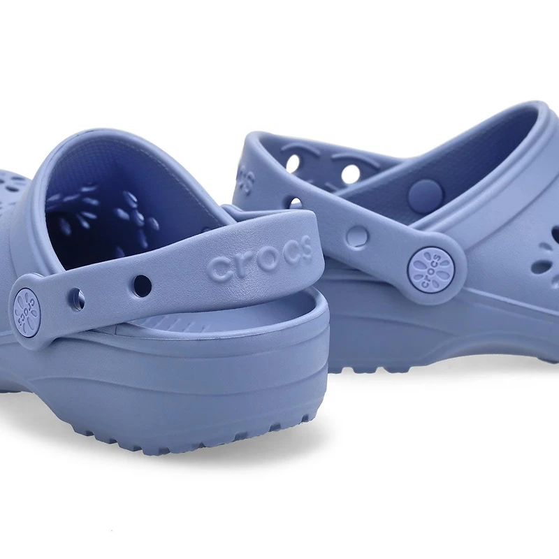 Kids' Classic Floral Cut Out EVA Comfort Clog