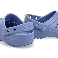 Kids' Classic Floral Cut Out EVA Comfort Clog