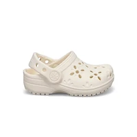 Infants' Classic Floral Cut Out EVA Comfort Clog