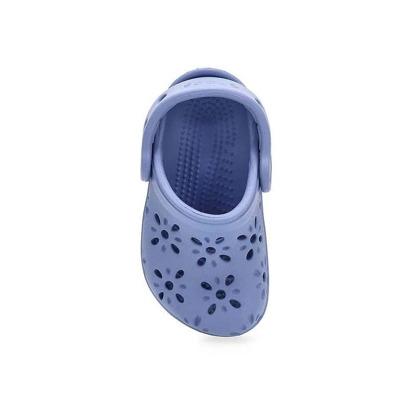 Infants' Classic Floral Cut Out EVA Comfort Clog