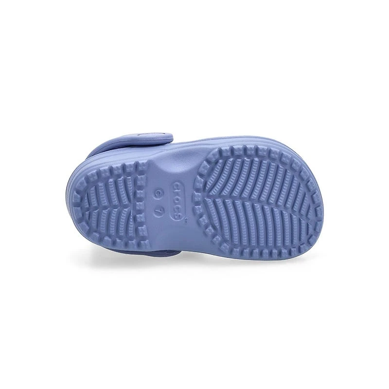 Infants' Classic Floral Cut Out EVA Comfort Clog