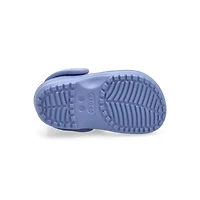 Infants' Classic Floral Cut Out EVA Comfort Clog