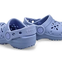 Infants' Classic Floral Cut Out EVA Comfort Clog