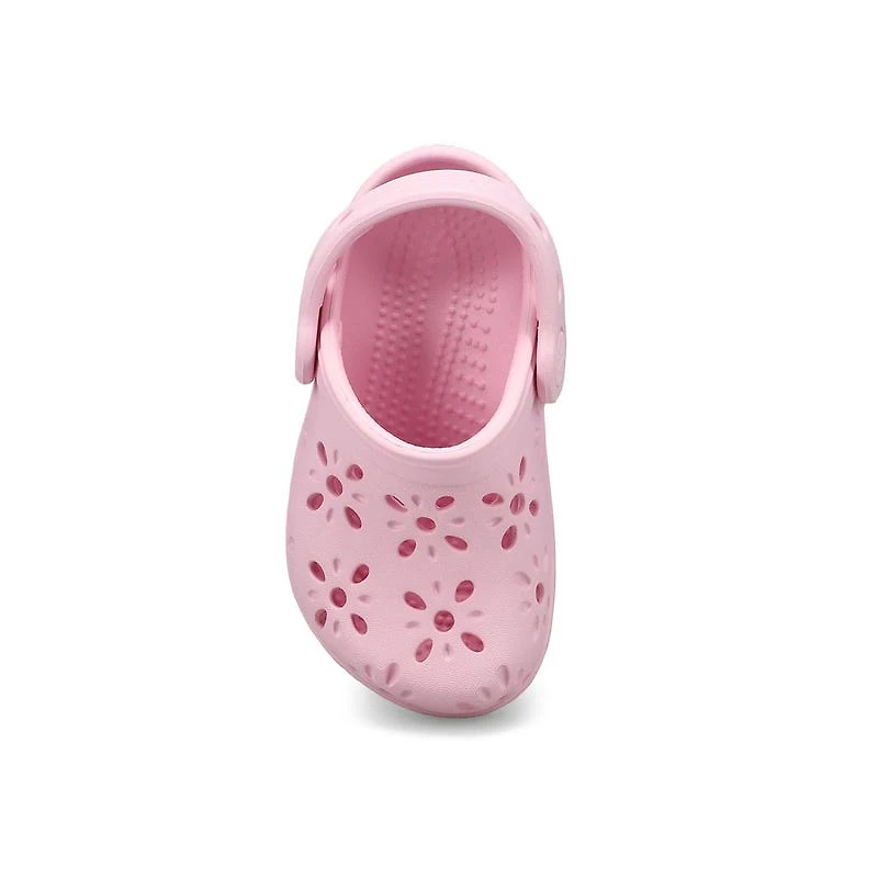 Infants' Classic Floral Cut Out EVA Comfort Clog