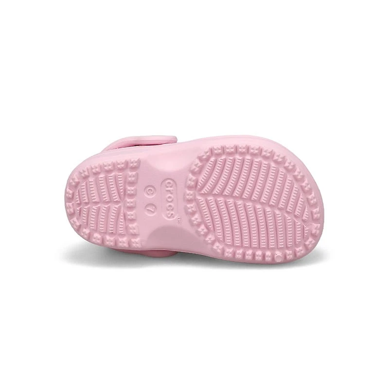 Infants' Classic Floral Cut Out EVA Comfort Clog