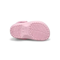 Infants' Classic Floral Cut Out EVA Comfort Clog