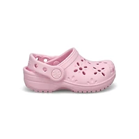 Infants' Classic Floral Cut Out EVA Comfort Clog