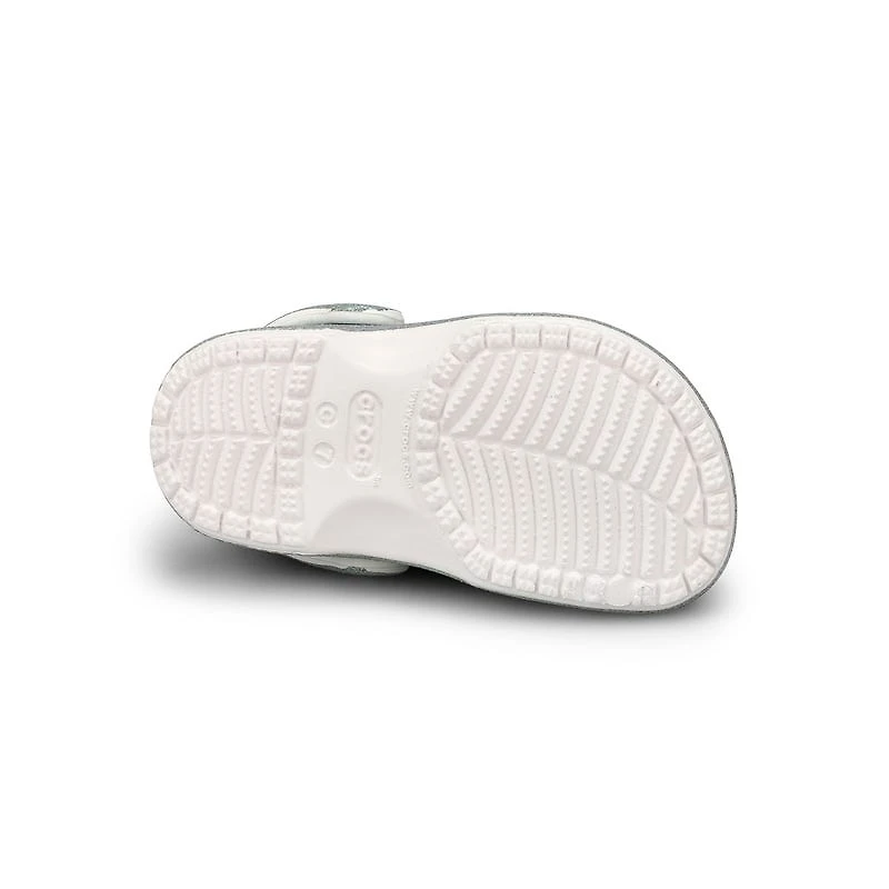 Sabot de confort CLASSIC IRIDESCENT GLITTER EVA, b