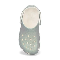 Kids'  Classic Iridescent Glitter EVA Comfort Clog