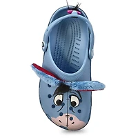 Women's Eeyore EVA Comfort Clog - Blue