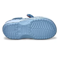 Women's Eeyore EVA Comfort Clog - Blue