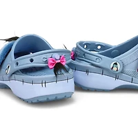 Women's Eeyore EVA Comfort Clog - Blue