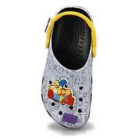 Women's The Simpsons EVA Comfort Clog - Multi