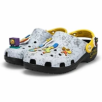 Women's The Simpsons EVA Comfort Clog - Multi