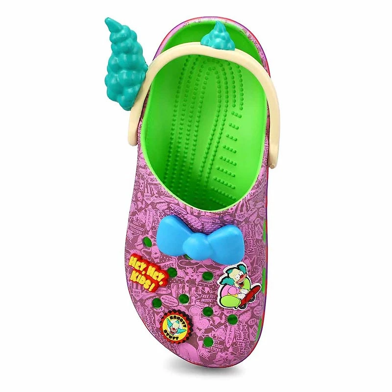 Women's Krusty EVA Comfort Clog - Multi