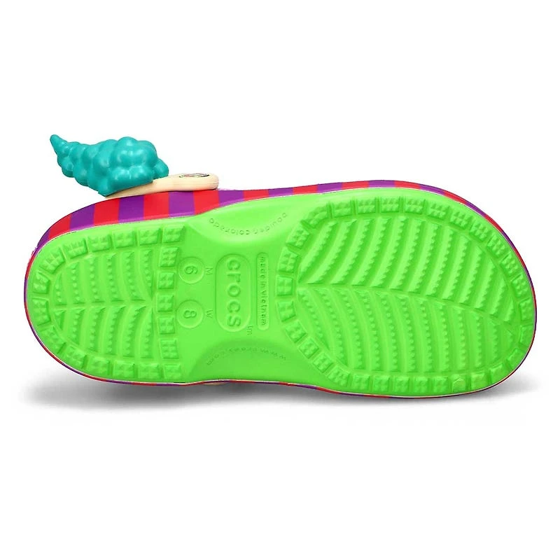 Women's Krusty EVA Comfort Clog - Multi