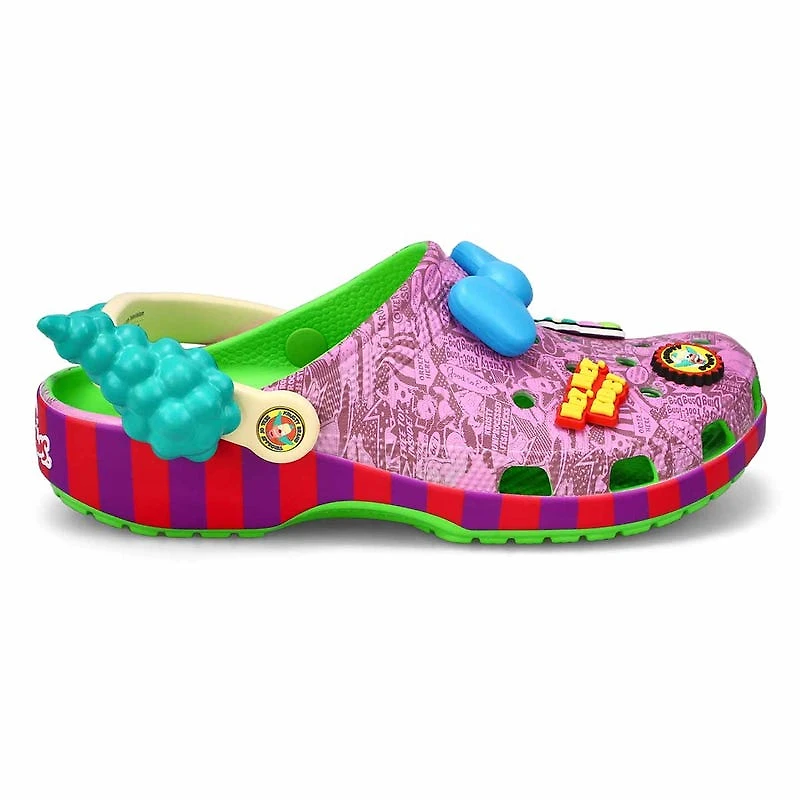 Women's Krusty EVA Comfort Clog - Multi