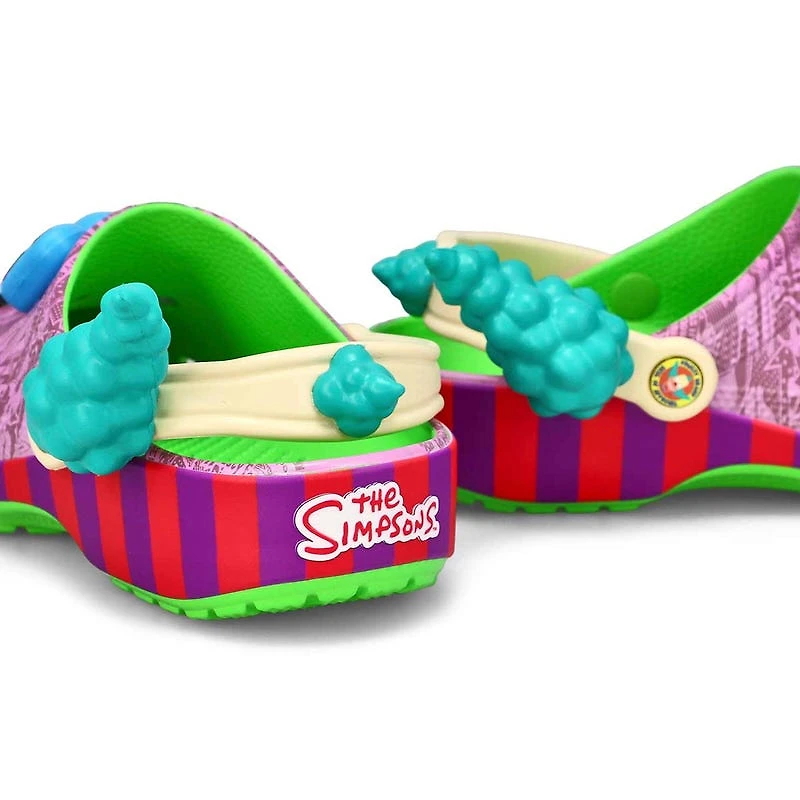 Women's Krusty EVA Comfort Clog - Multi