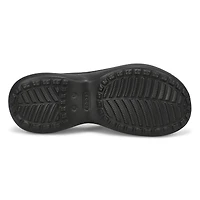 Women's  Bae Slide Platform Sandal - Black