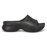 Women's Bae Slide Platform Sandal