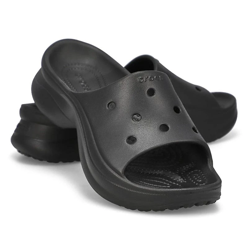 Women's Bae Slide Platform Sandal