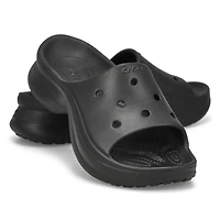 Women's Bae Slide Platform Sandal