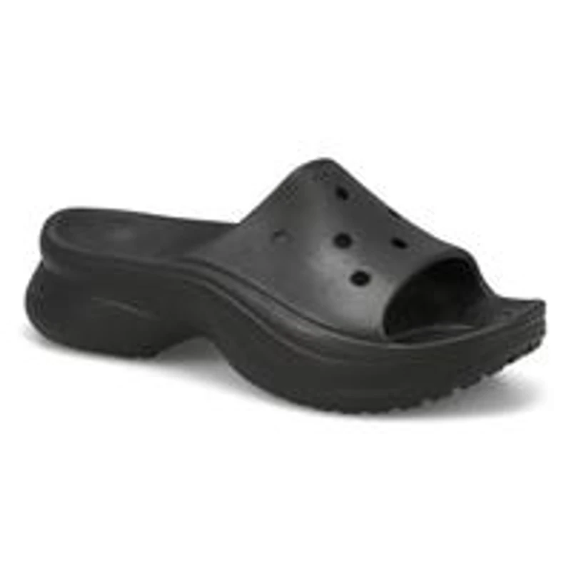 Women's Bae Slide Platform Sandal