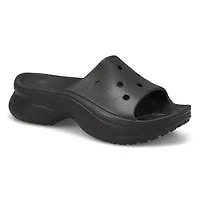 Women's Bae Slide Platform Sandal