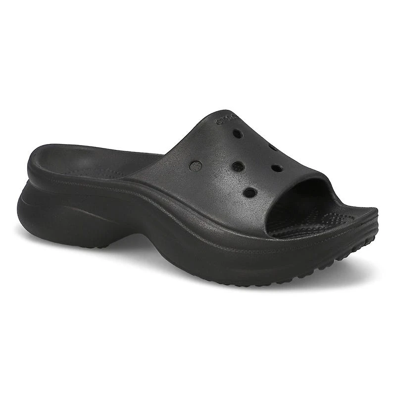 Women's Bae Slide Platform Sandal