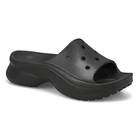 Women's Bae Slide Platform Sandal