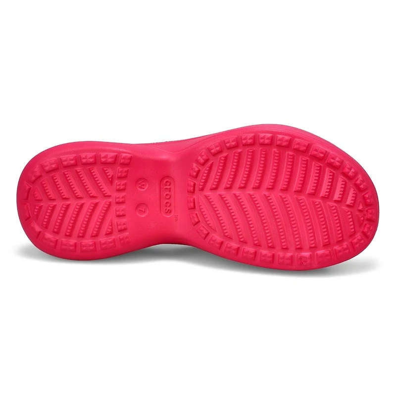Women's Bae Slide Platform Sandal