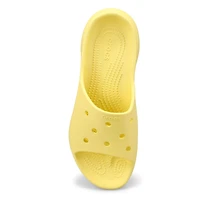 Women's  Bae Slide Platform Sandal - Black
