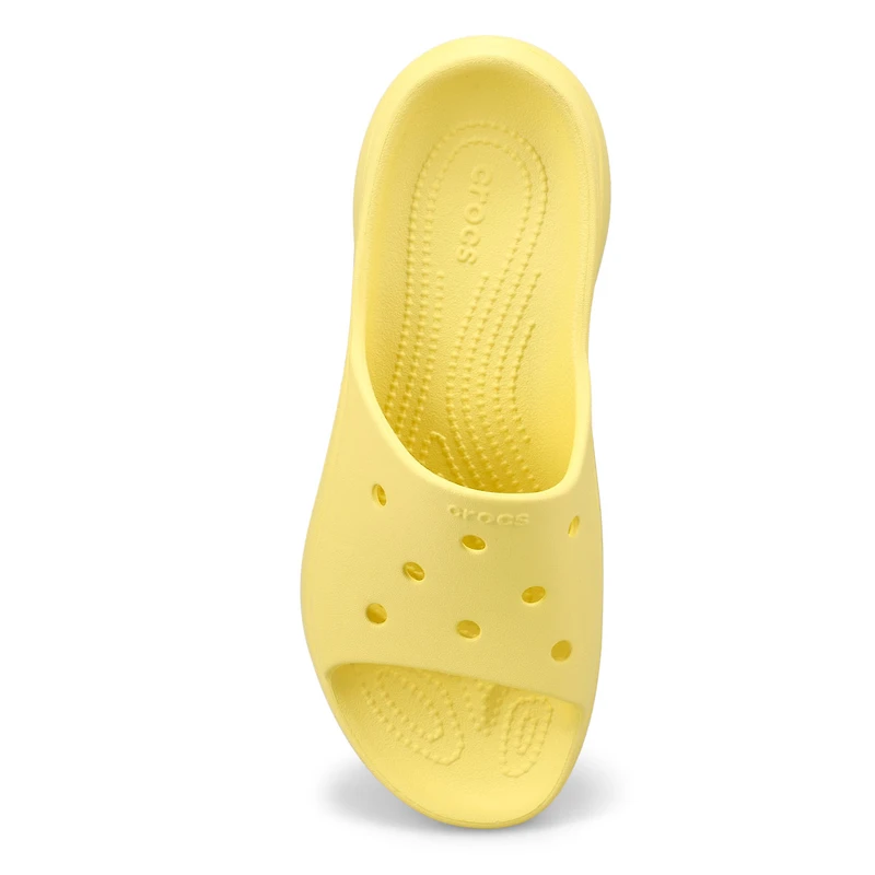 Women's Bae Slide Platform Sandal
