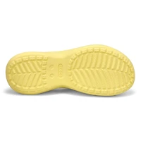 Women's  Bae Slide Platform Sandal - Black