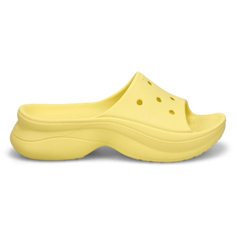Women's Bae Slide Platform Sandal