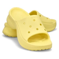 Women's  Bae Slide Platform Sandal - Black