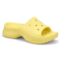 Women's Bae Slide Platform Sandal