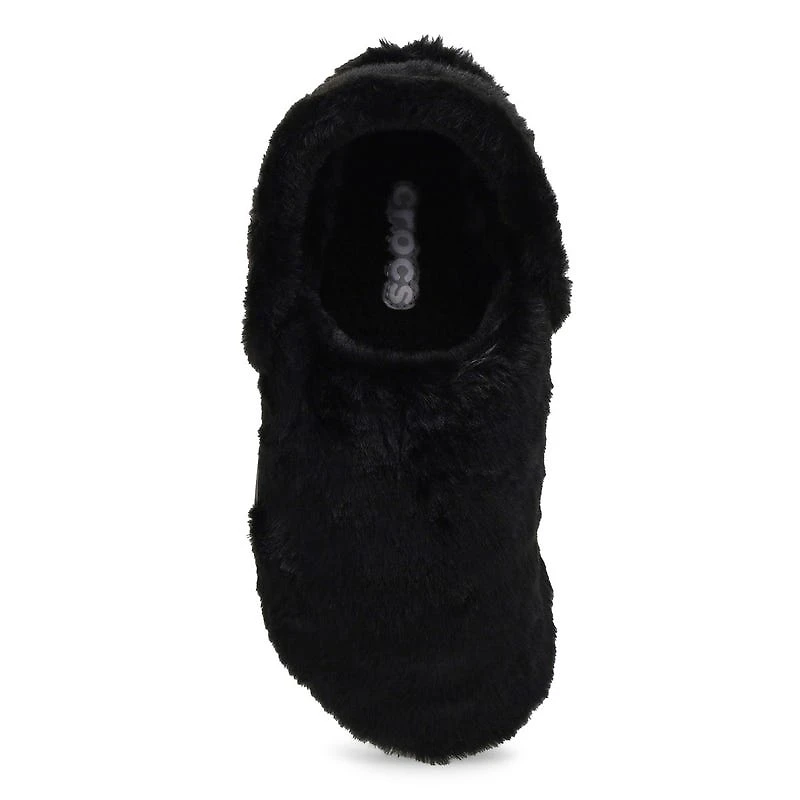 Women's Classic Unfurgettable Clog - Black