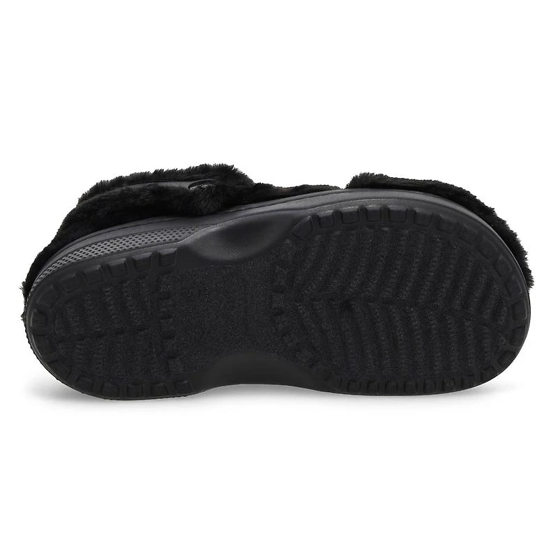 Women's Classic Unfurgettable Clog - Black