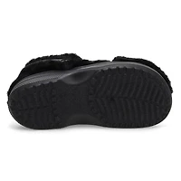 Women's Classic Unfurgettable Clog - Black