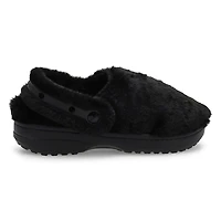 Women's Classic Unfurgettable Clog - Black