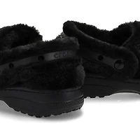 Women's Classic Unfurgettable Clog - Black