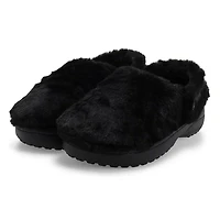 Women's Classic Unfurgettable Clog - Black