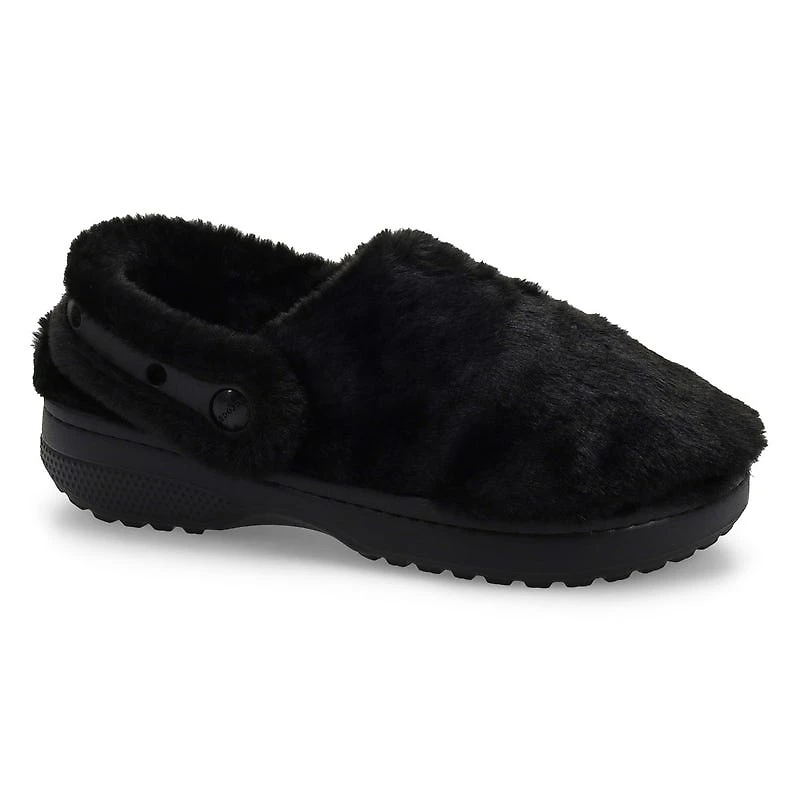Women's Classic Unfurgettable Clog - Black