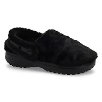 Women's Classic Unfurgettable Clog - Black