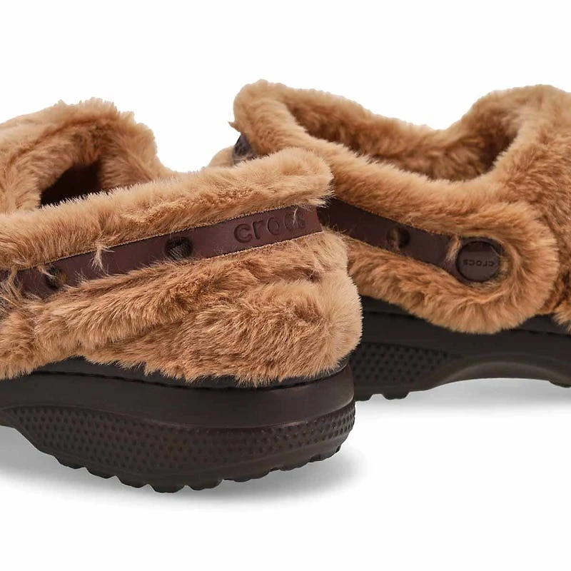 Women's Classic Unfurgettable Clog - Black