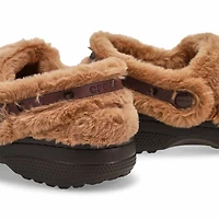 Women's Classic Unfurgettable Clog - Black