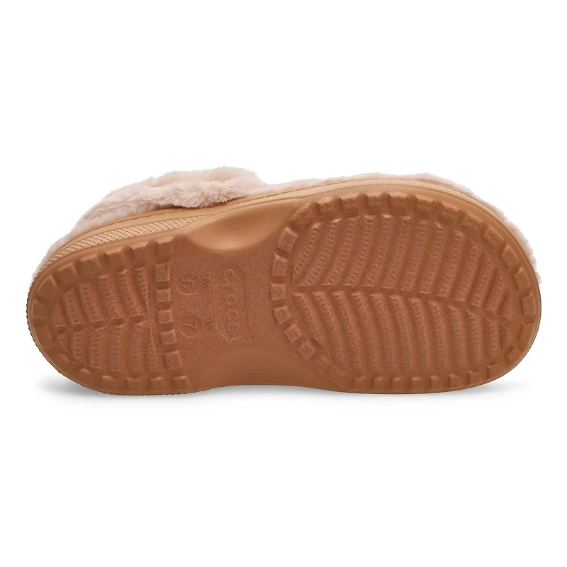 Women's Classic Unfurgettable Clog - Black