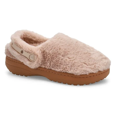 Sabot CLASSIC UNFURGETTABLE, noir, femmes