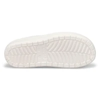 Women's Classic Low Profile EVA Comfort Clog - Whi